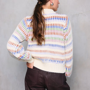 LAWSON SWEATER