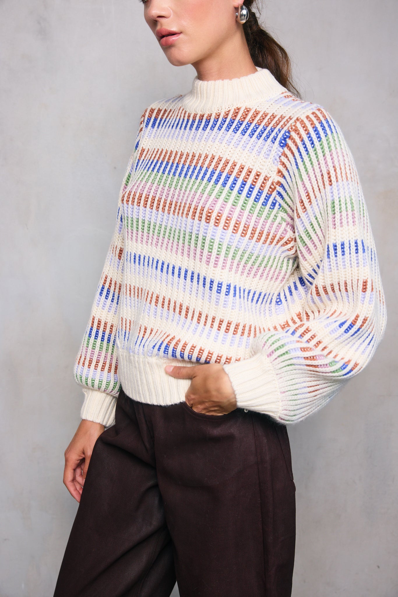 LAWSON SWEATER