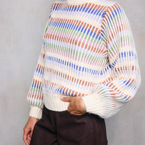 LAWSON SWEATER