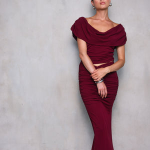 MAZZY KNIT SKIRT
