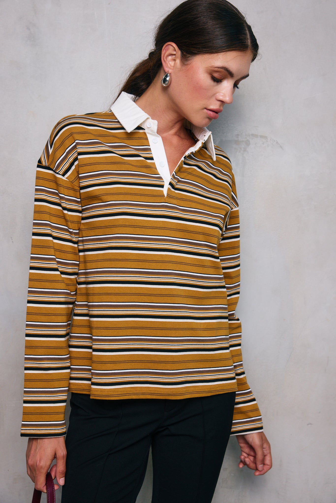 REMIE RUGBY SHIRTS