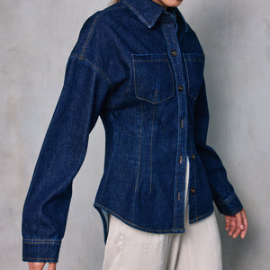 CARYL HOURGLASS JACKET