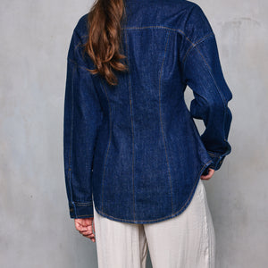 CARYL HOURGLASS JACKET