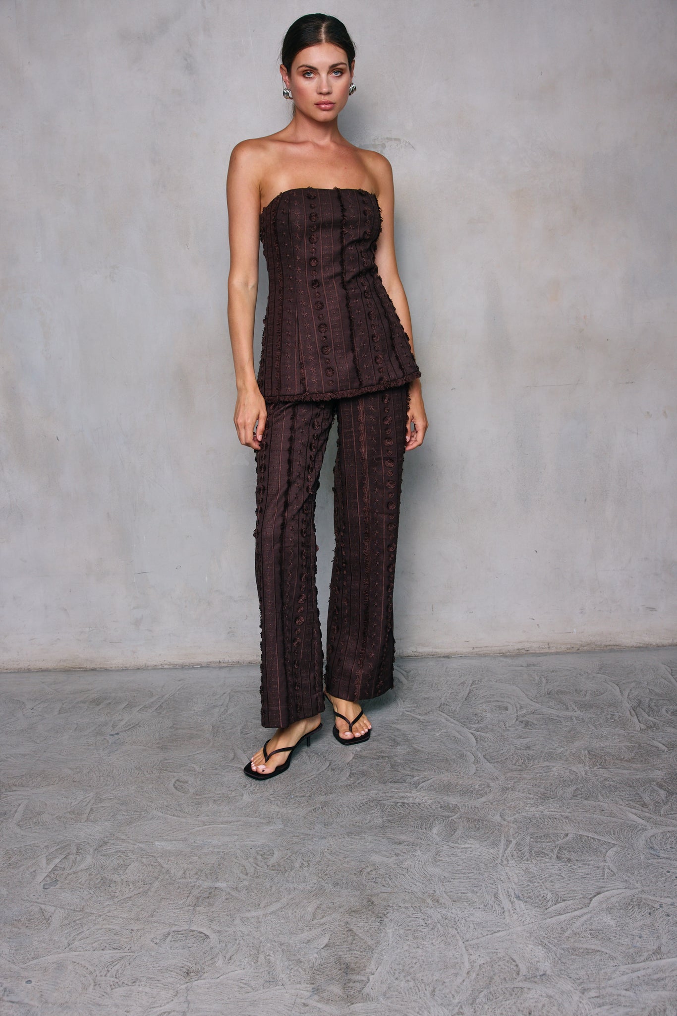 PANNA PANTS
