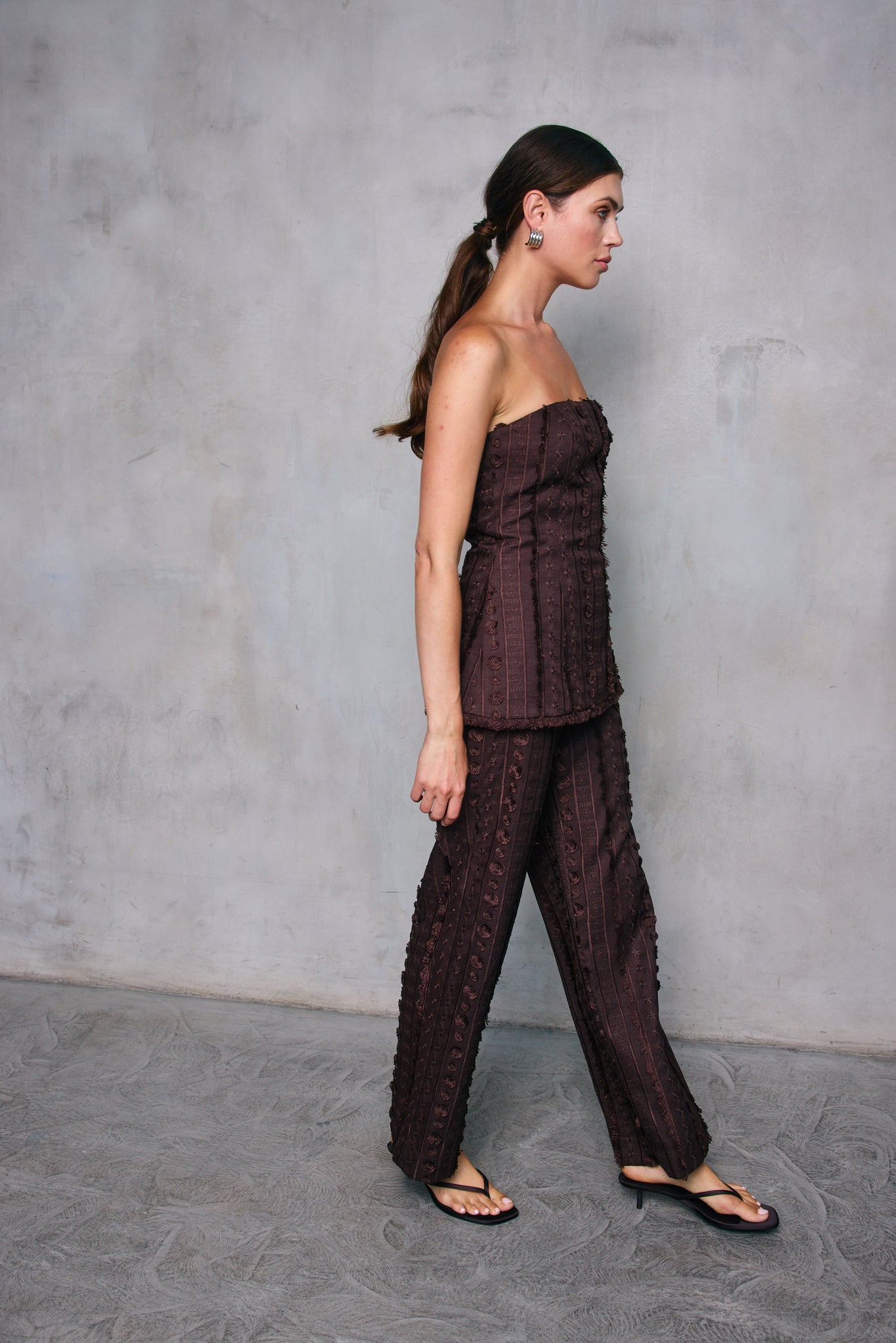 PANNA PANTS