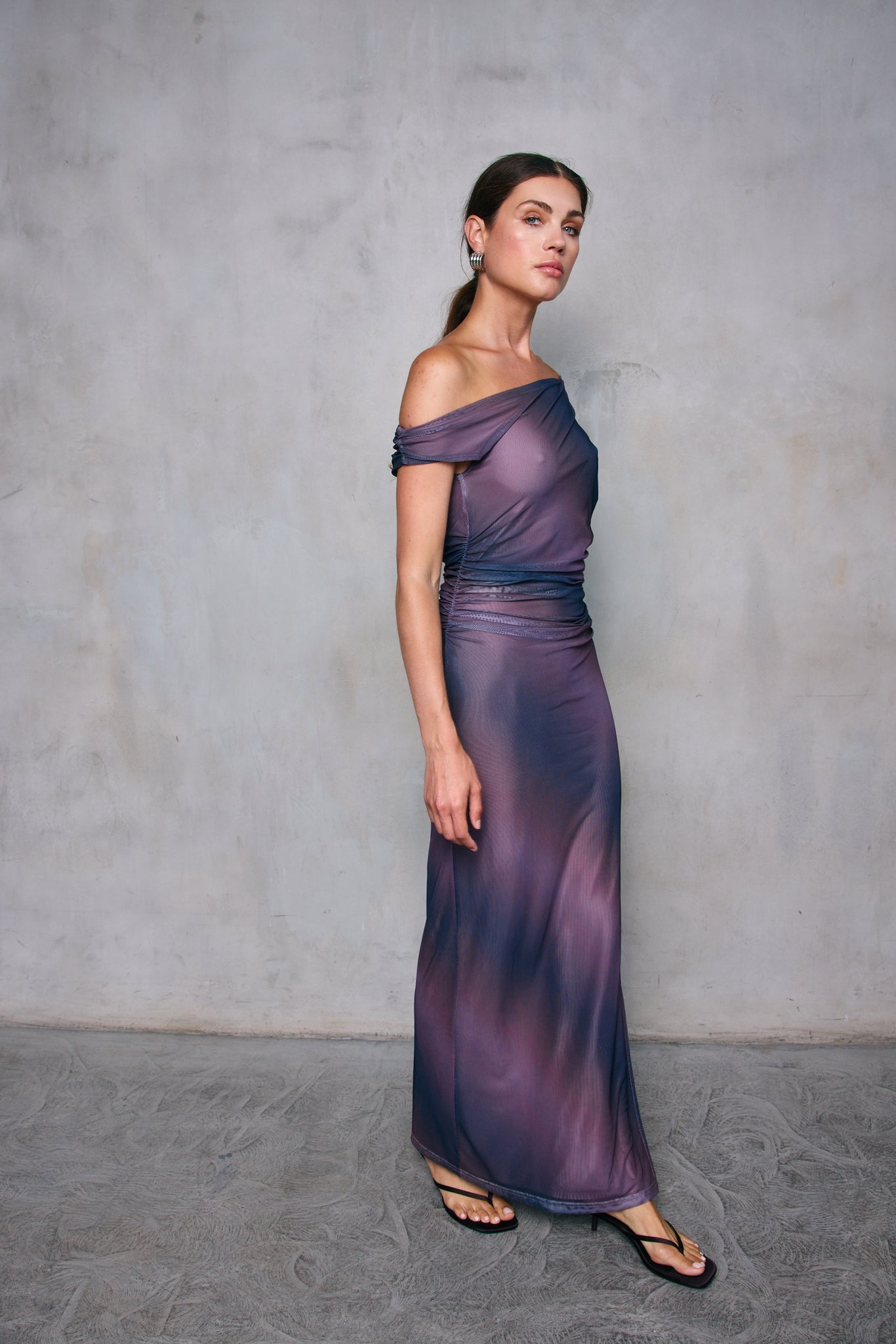 FINLEY DRESS