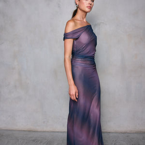 FINLEY DRESS