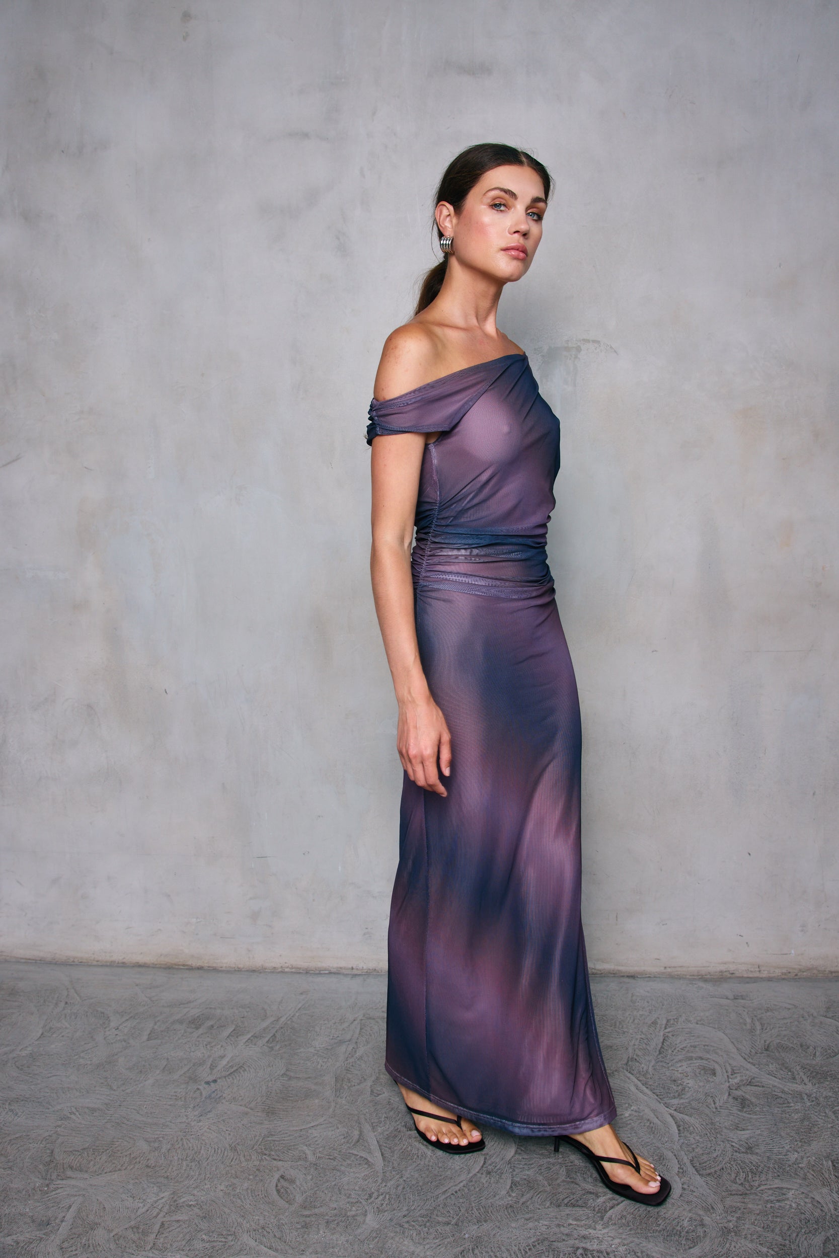 FINLEY DRESS