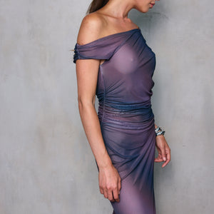 FINLEY DRESS