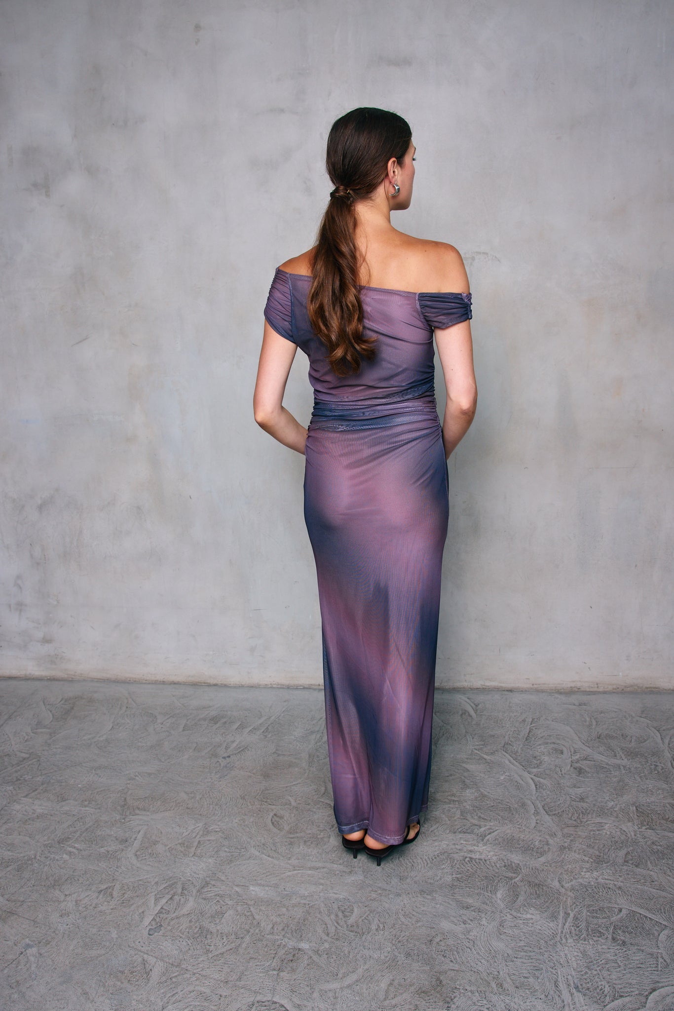 FINLEY DRESS