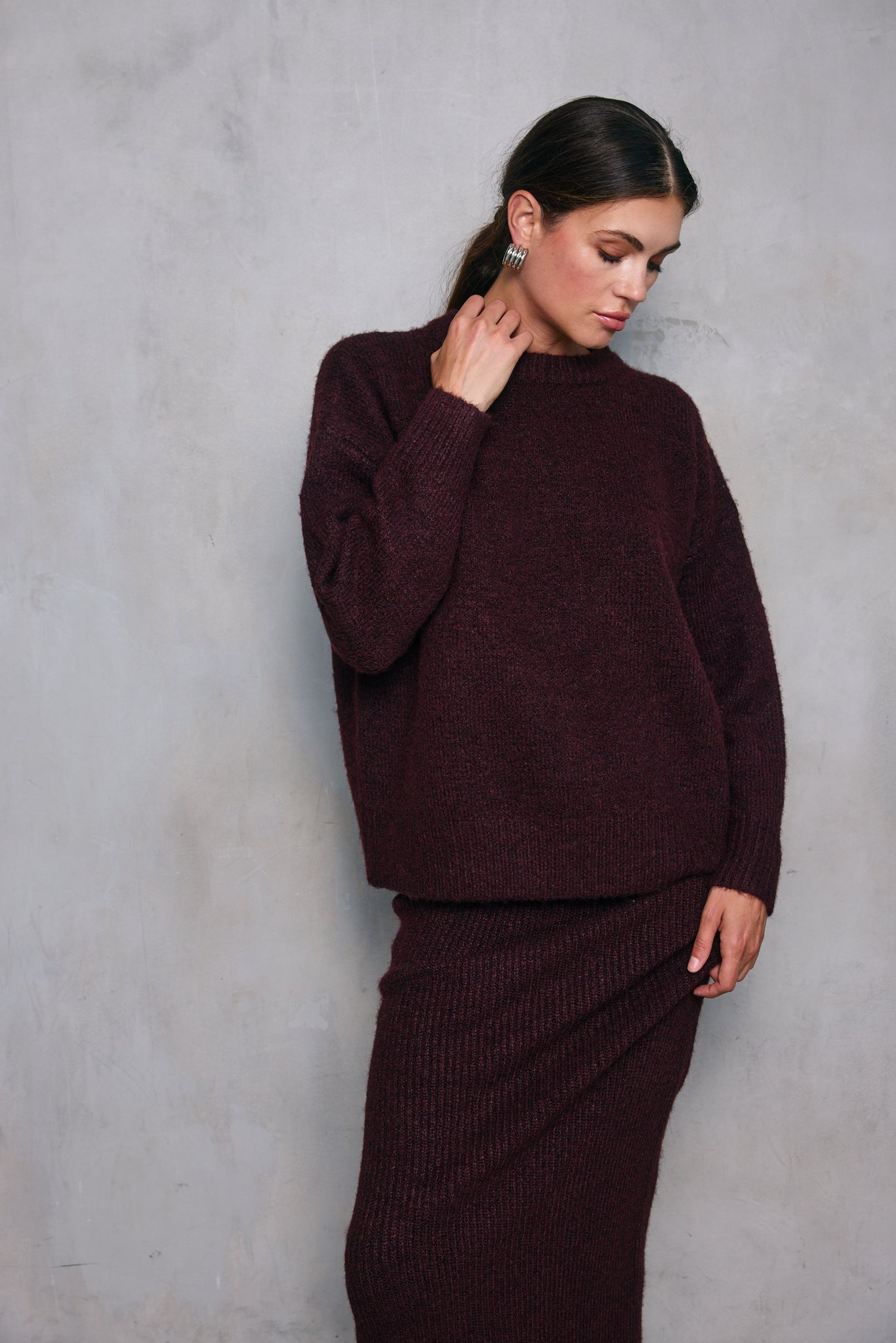 HART SWEATERS