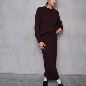 HART SWEATERS SKIRT