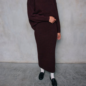 HART SWEATERS SKIRT