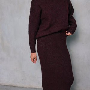HART SWEATERS SKIRT