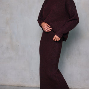 HART SWEATERS SKIRT