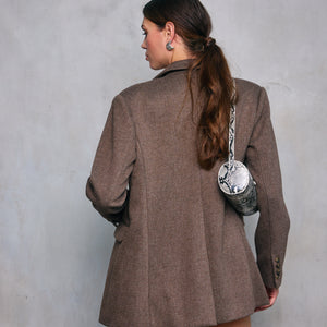 BELMONT BLAZER