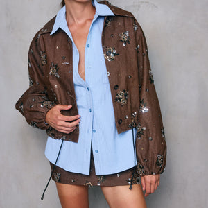 HARRIET JACKET