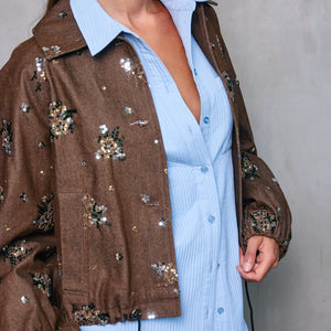 HARRIET JACKET