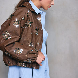 HARRIET JACKET