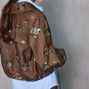 HARRIET JACKET