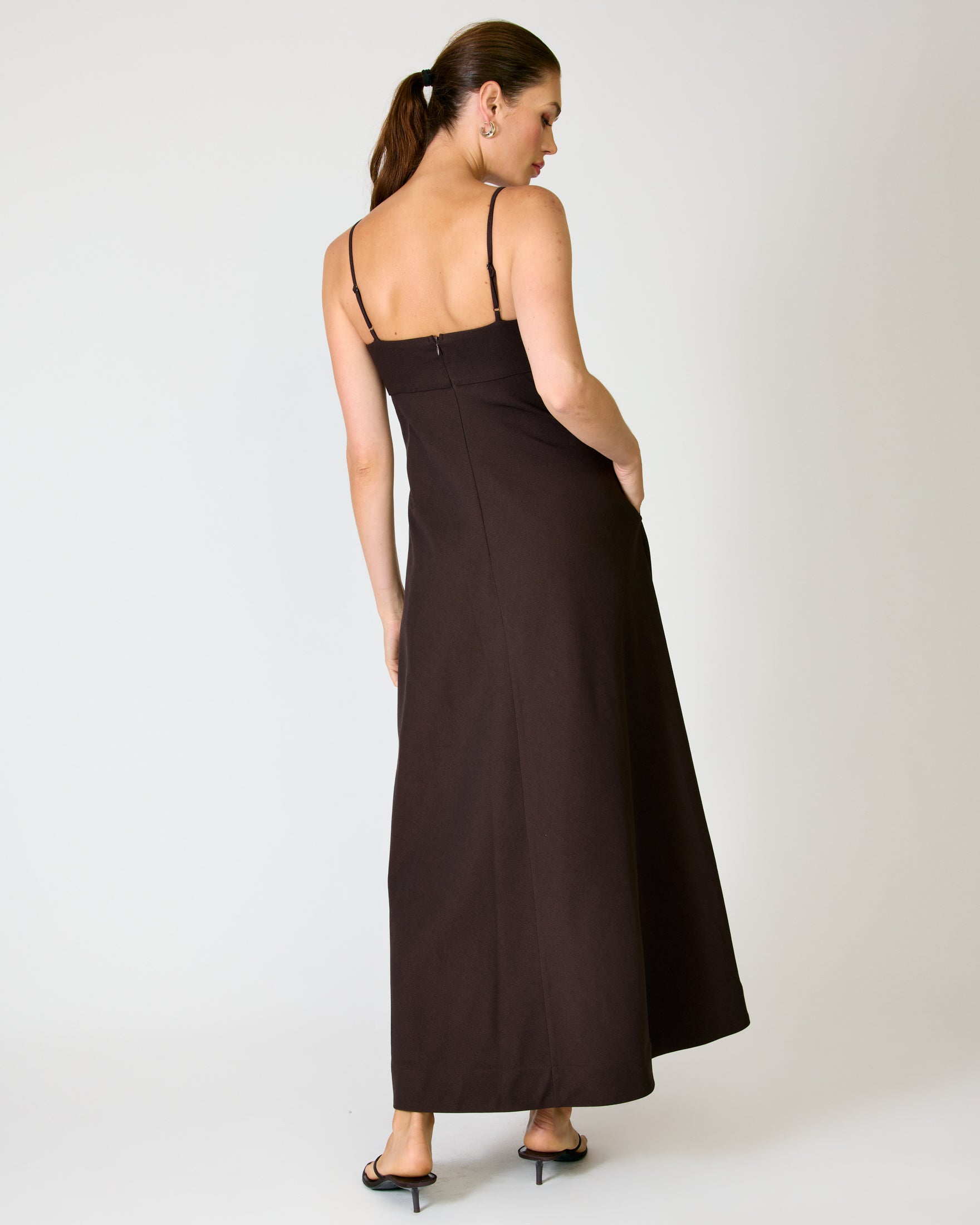 Hansen dress Line & Dot Hansen dress Line & Dot
