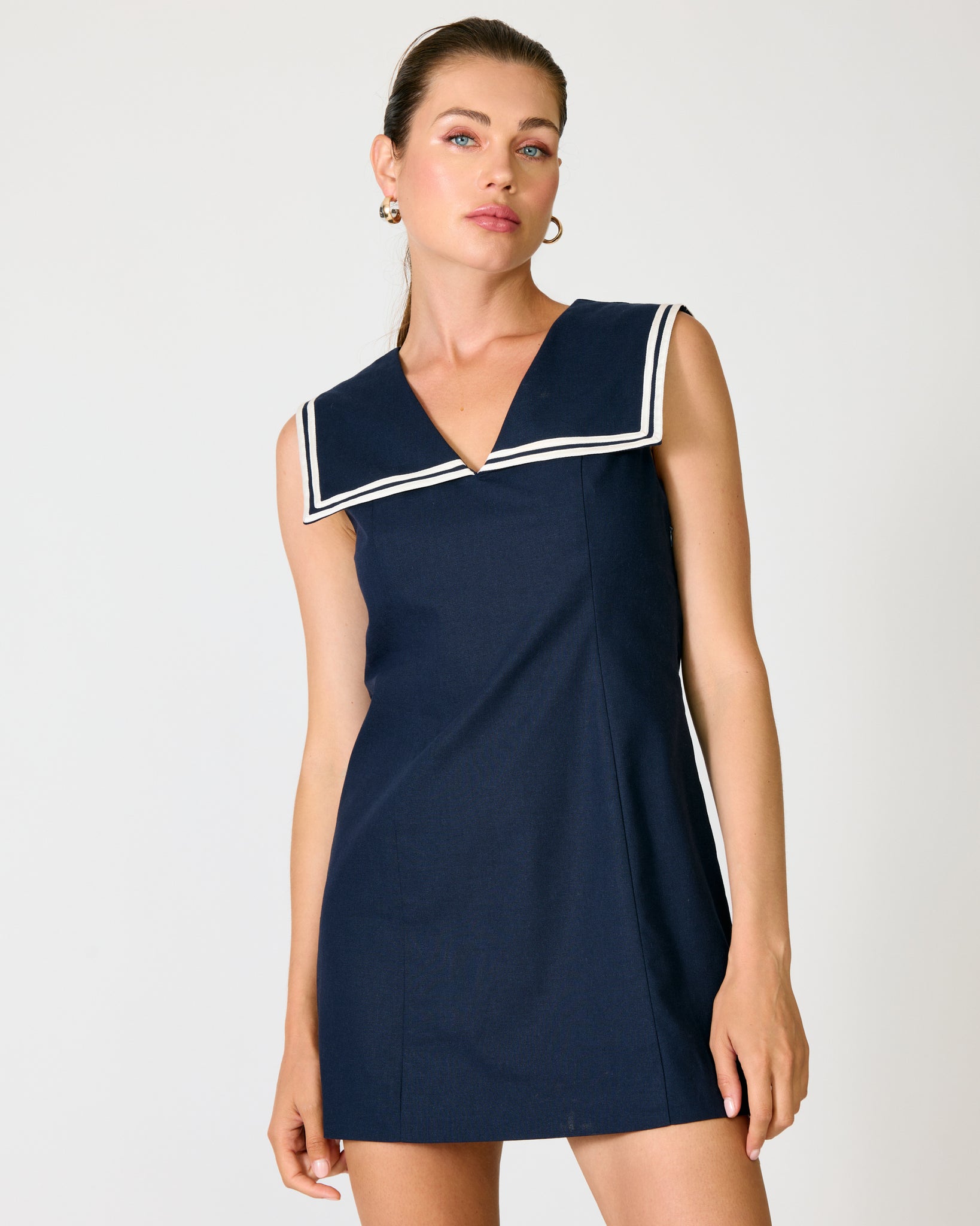 anchor blue dresses Blue Anchors Dress