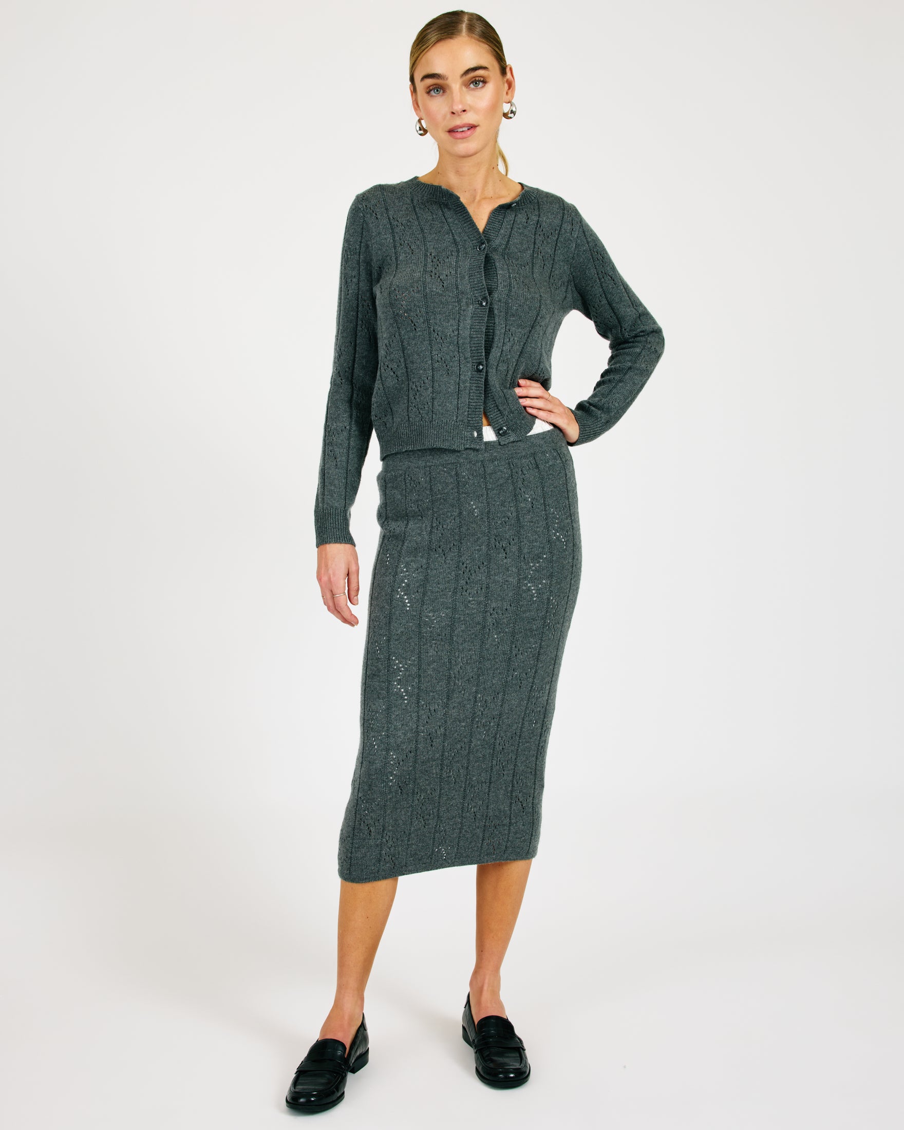 alena midi dress Alena Midi Dress