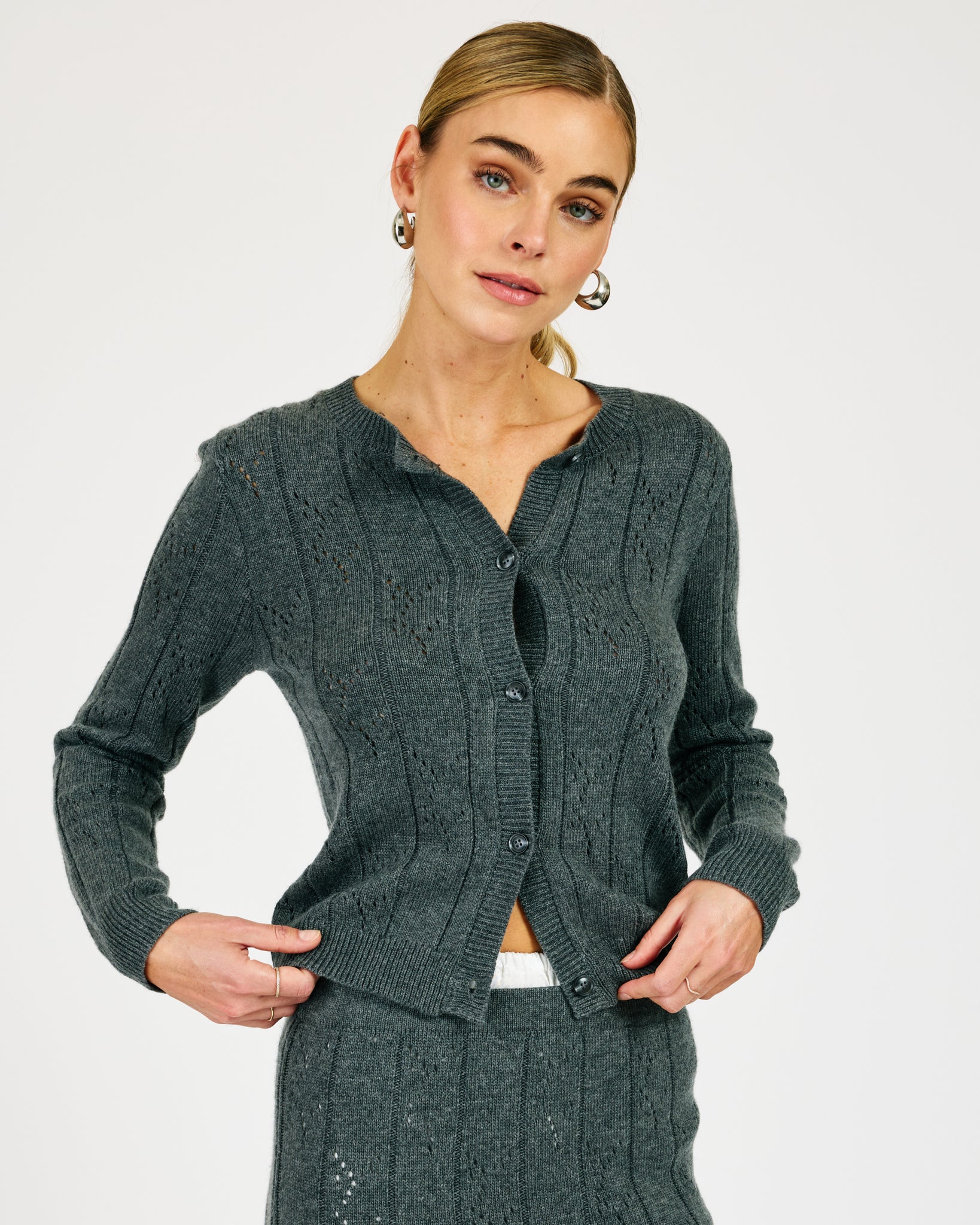 ALENA CARDIGAN