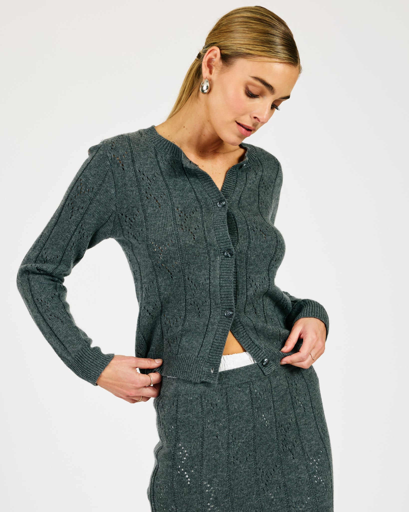 ALENA CARDIGAN