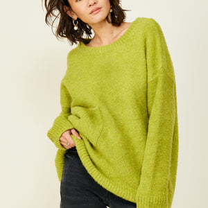 Kilkea Sweater