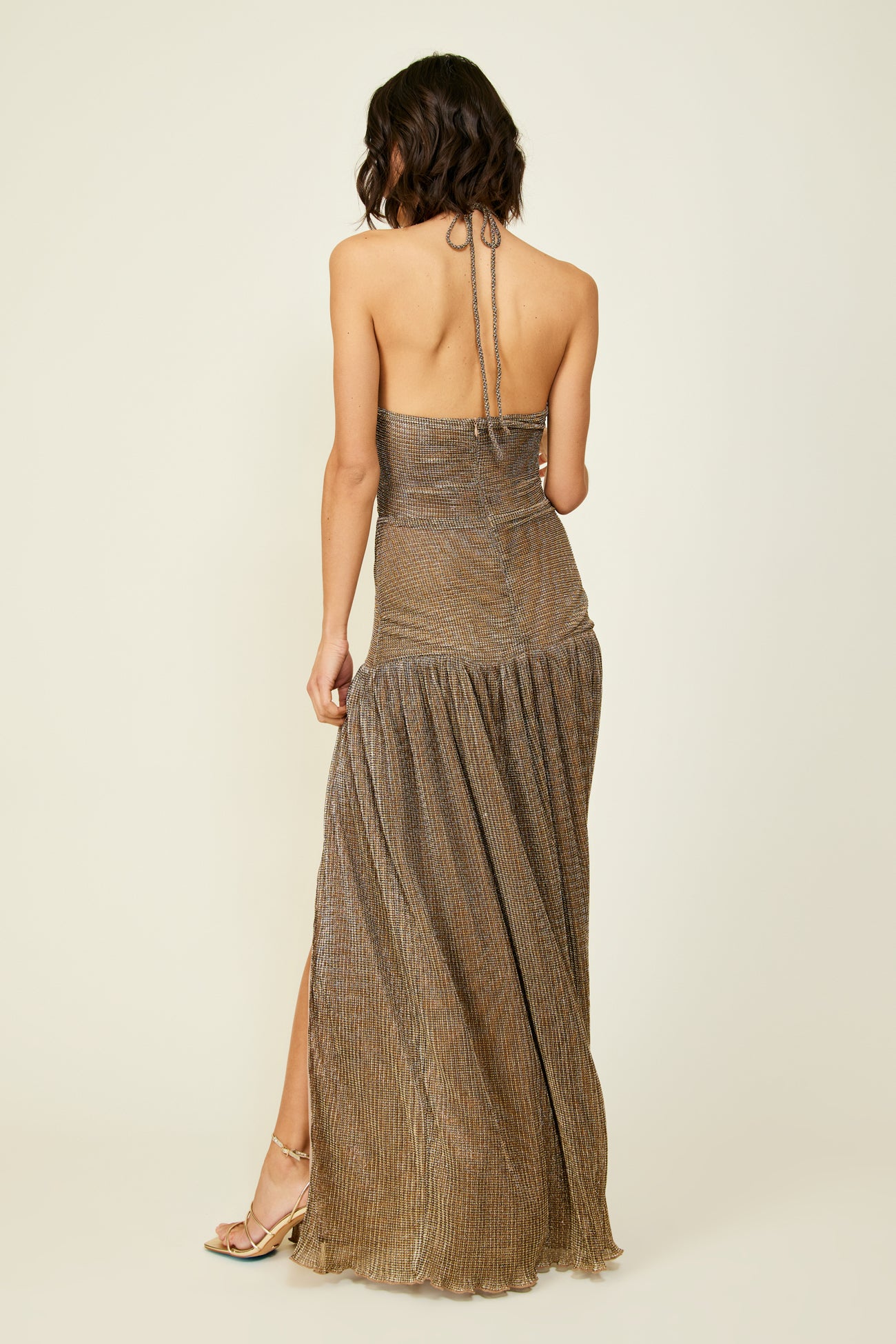 Jordie maxi dress Line & Dot Jordie maxi dress Line & Dot