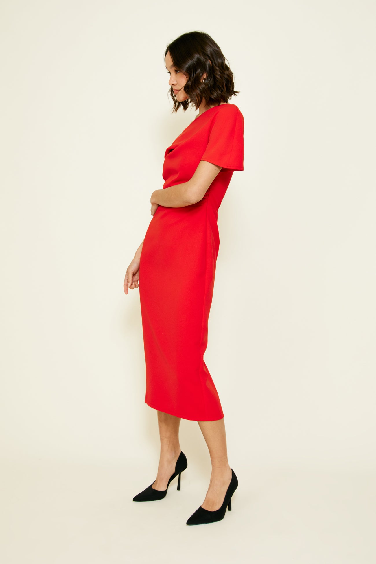 philine midi dress Philine Midi Dress