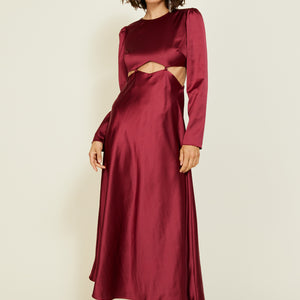 Mira long sleeve dress Line & Dot Mira long sleeve dress Line & Dot