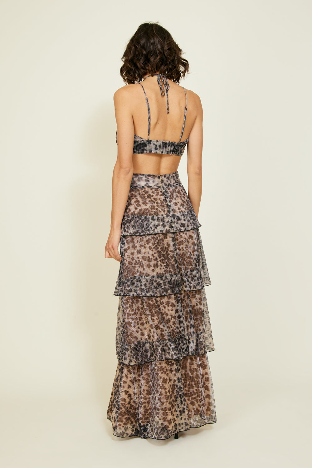 Verona dress – Line & Dot