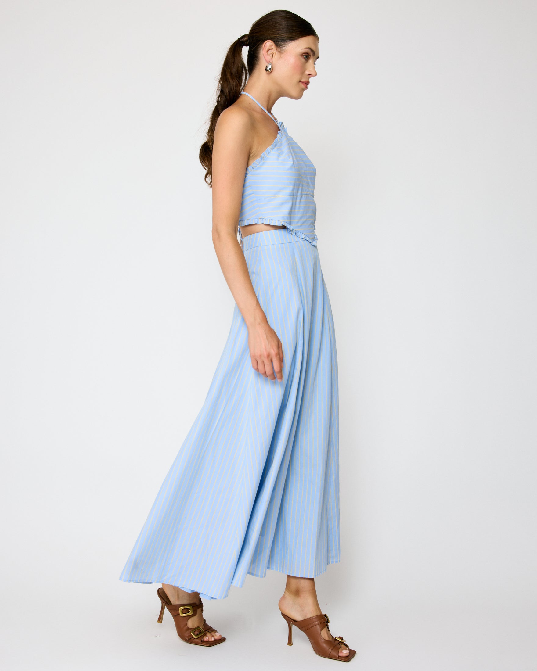 Tobie dress Line & Dot Tobie dress Line & Dot