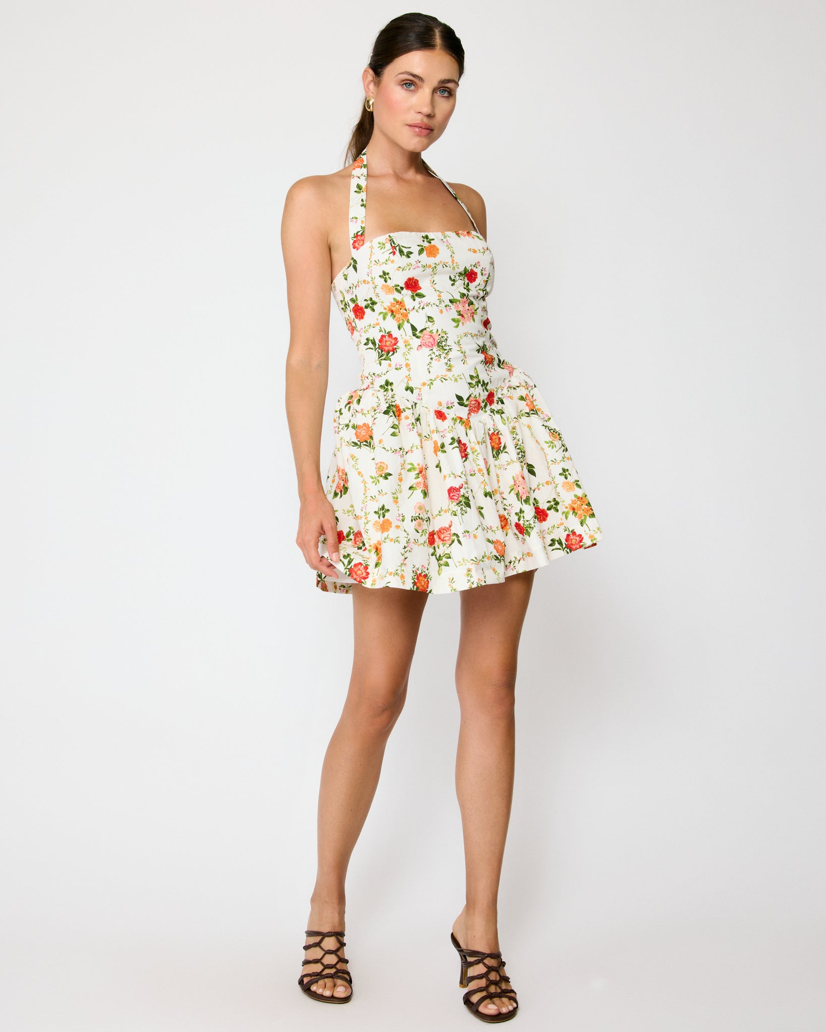 Anisa mini dress – Line & Dot Anisa mini dress – Line & Dot