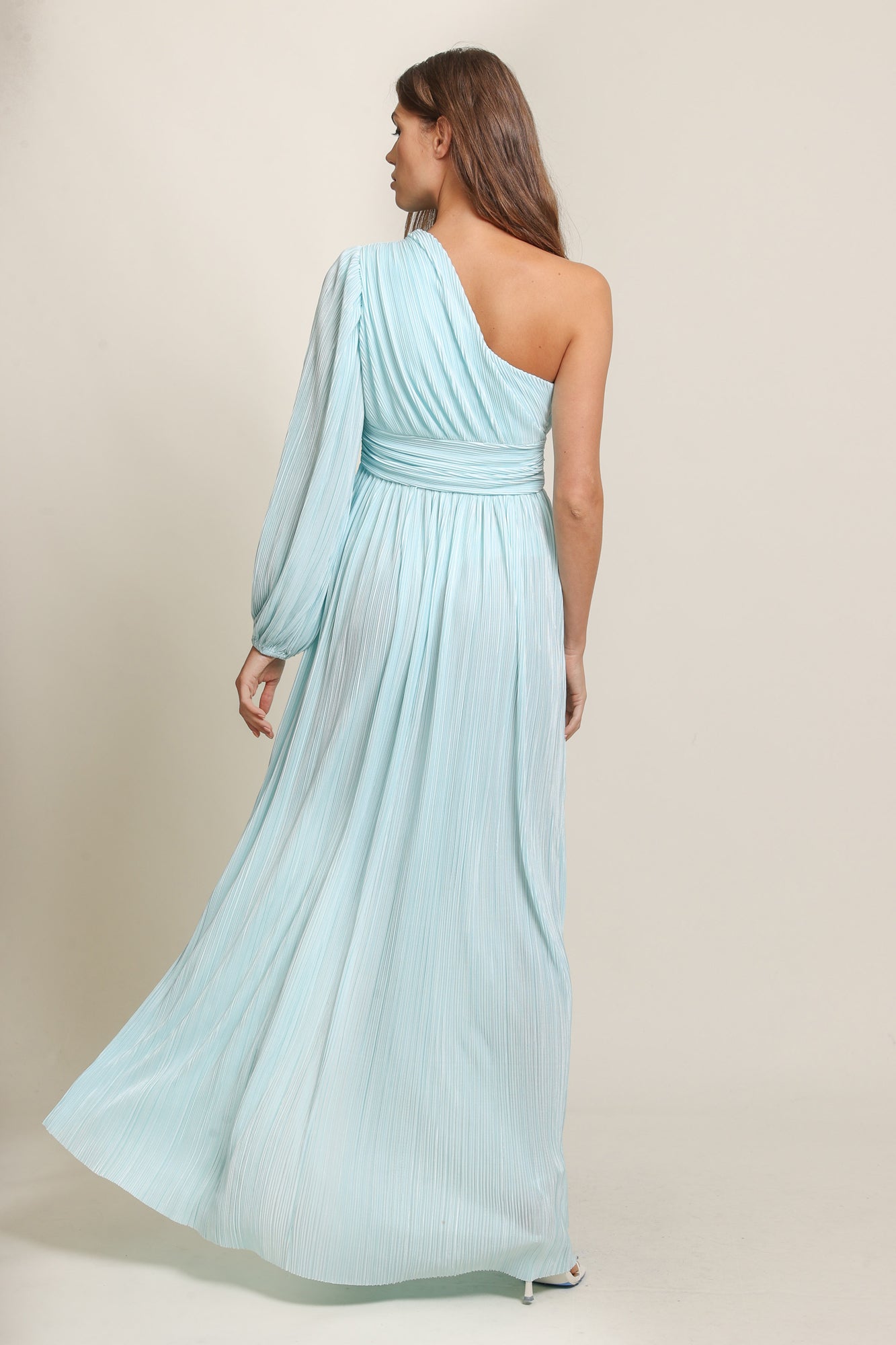 INDIRA MAXI DRESS INDIRA MAXI DRESS