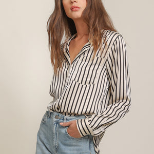 SHERRIE BUTTON DOWN