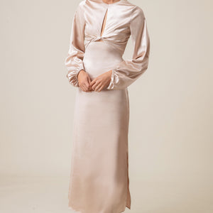 Jacqui dress Line & Dot Jacqui dress Line & Dot