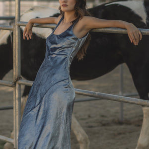 Beaming maxi dress Line & Dot Beaming maxi dress Line & Dot