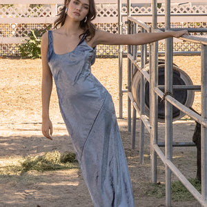 Beaming maxi dress Line & Dot Beaming maxi dress Line & Dot
