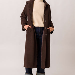 PEARSON COAT