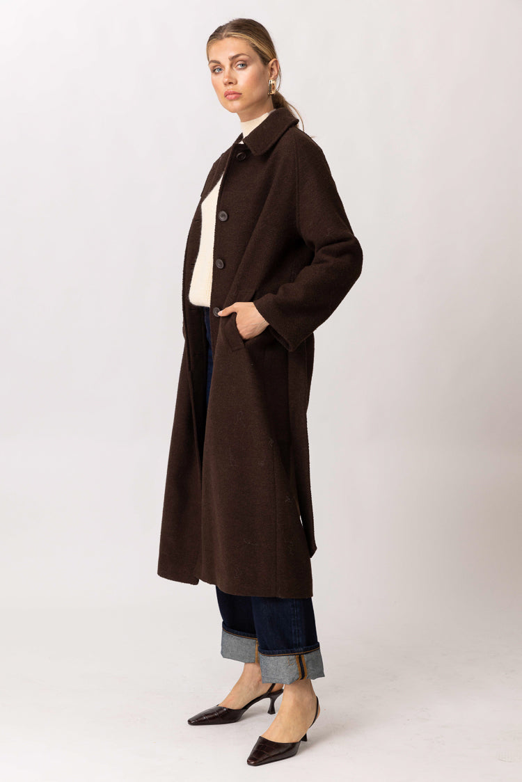 PEARSON COAT