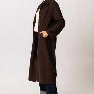 PEARSON COAT