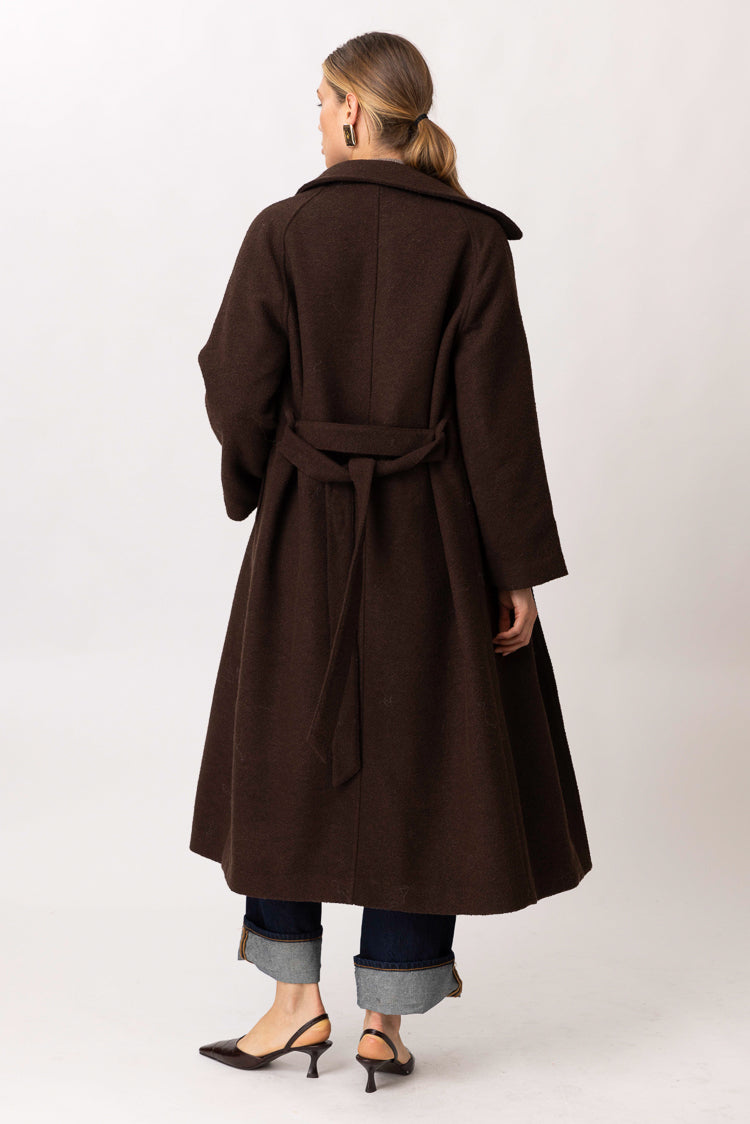 PEARSON COAT