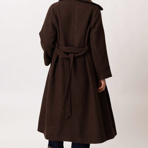 PEARSON COAT