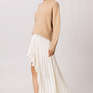 SEYMOUR ASYM SKIRT