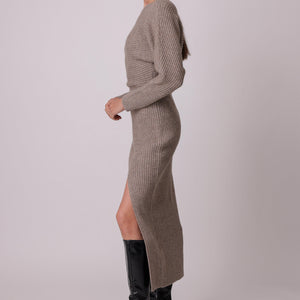 ALTA SWEATER DRESS