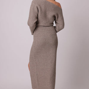 ALTA SWEATER DRESS