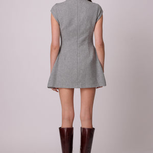 DAMSON MINI DRESS